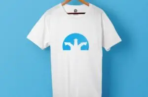 Global Paths promote brand awareness and create team spirit with printed t-shirts Global Paths promote brand awareness and create team spirit with printed t-shirts