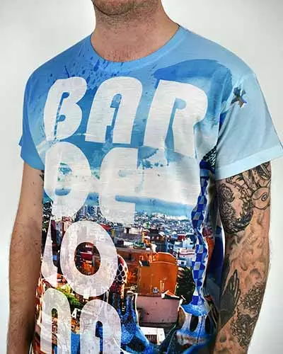 cool Dye Sublimation Printing cool Dye Sublimation Printing