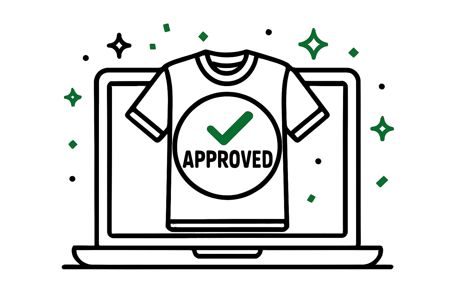 Garment Printing Artwork Guidelines Garment Printing Artwork Guidelines