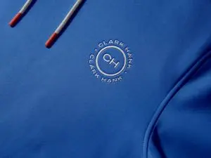 Personalised Hoodies