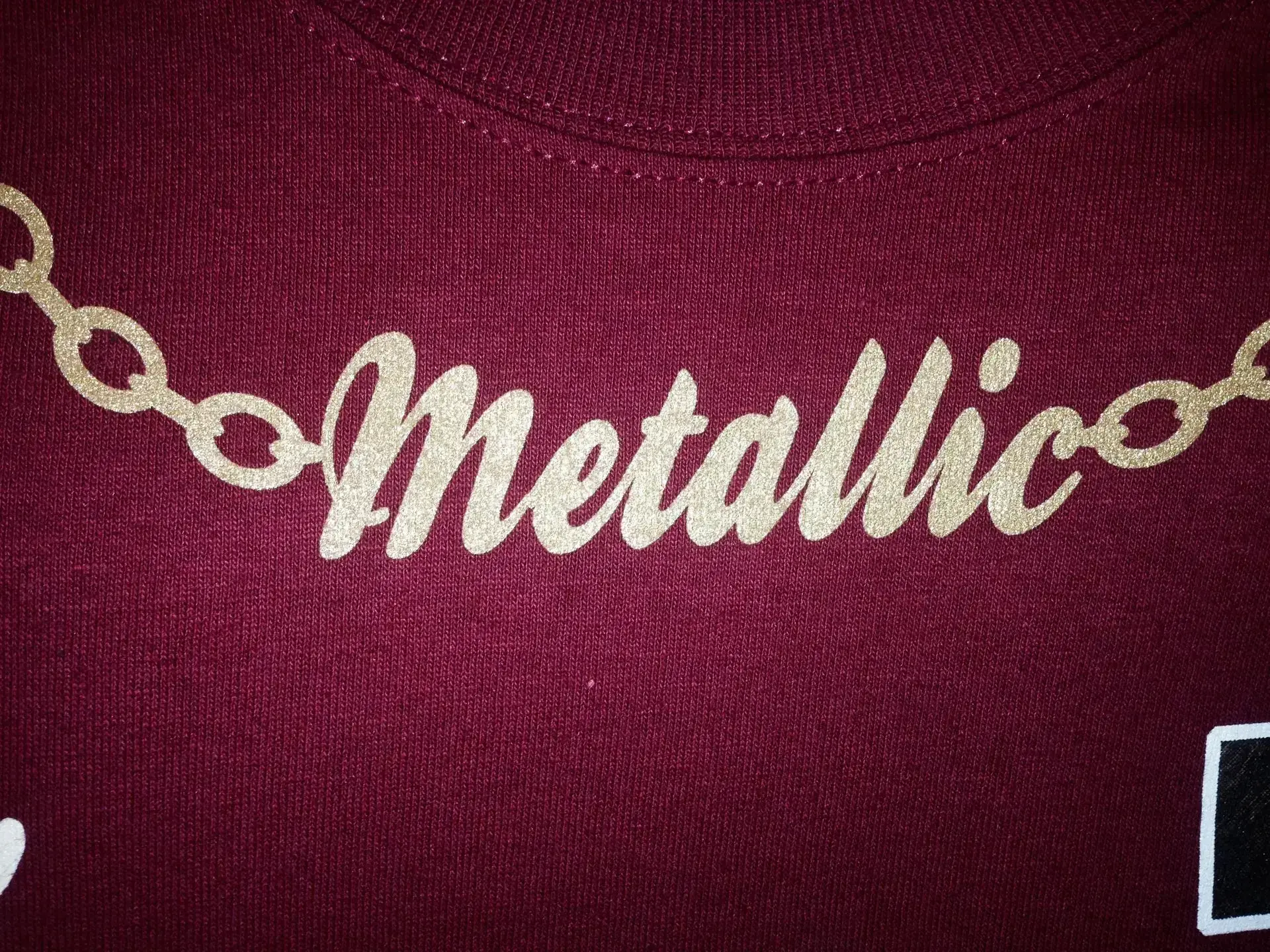 adding metallic pigment to screen printing inks adding metallic pigment to screen printing inks