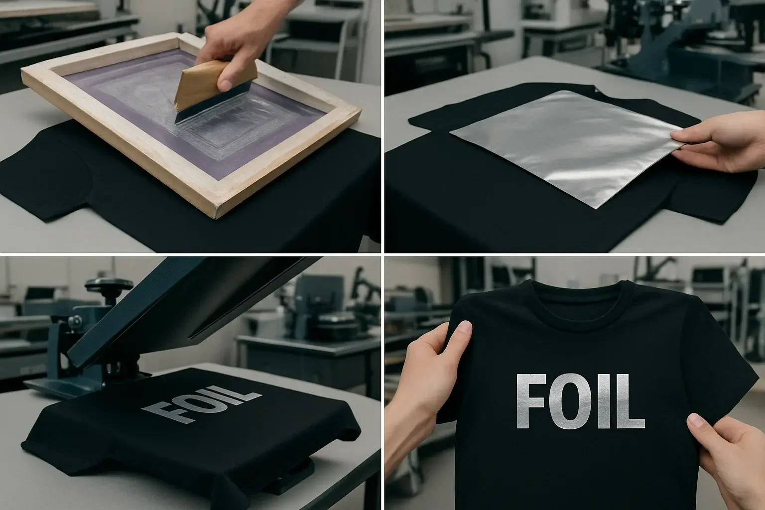 foil printing machine foil printing machine