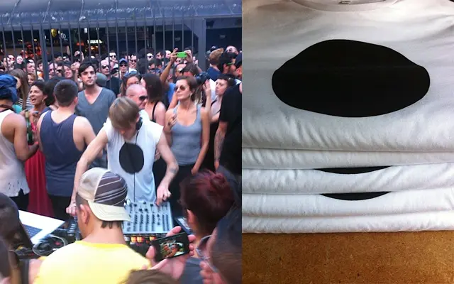 Water-based Screen Printing Water-based Screen Printing