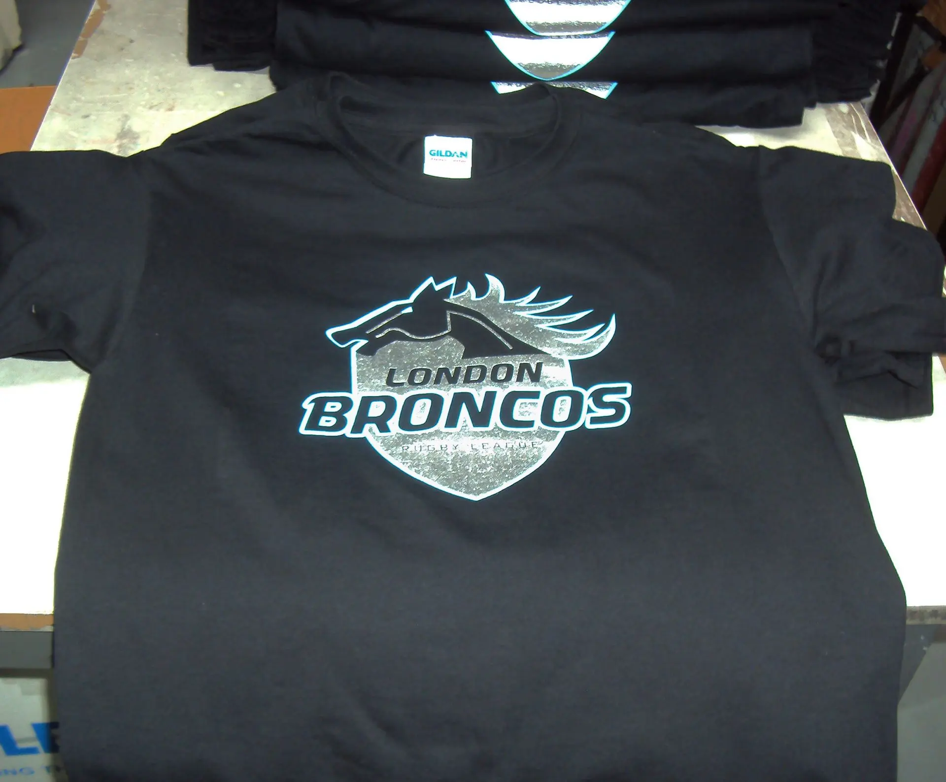 Personalised T Shirts