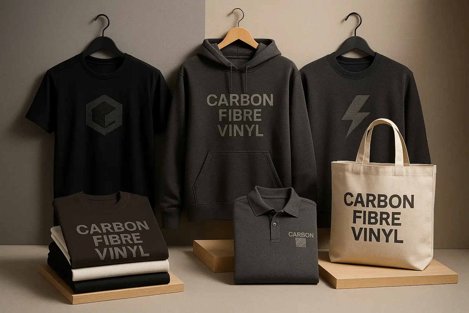 Carbon Fibre T Shirt Printing Carbon Fibre T Shirt Printing