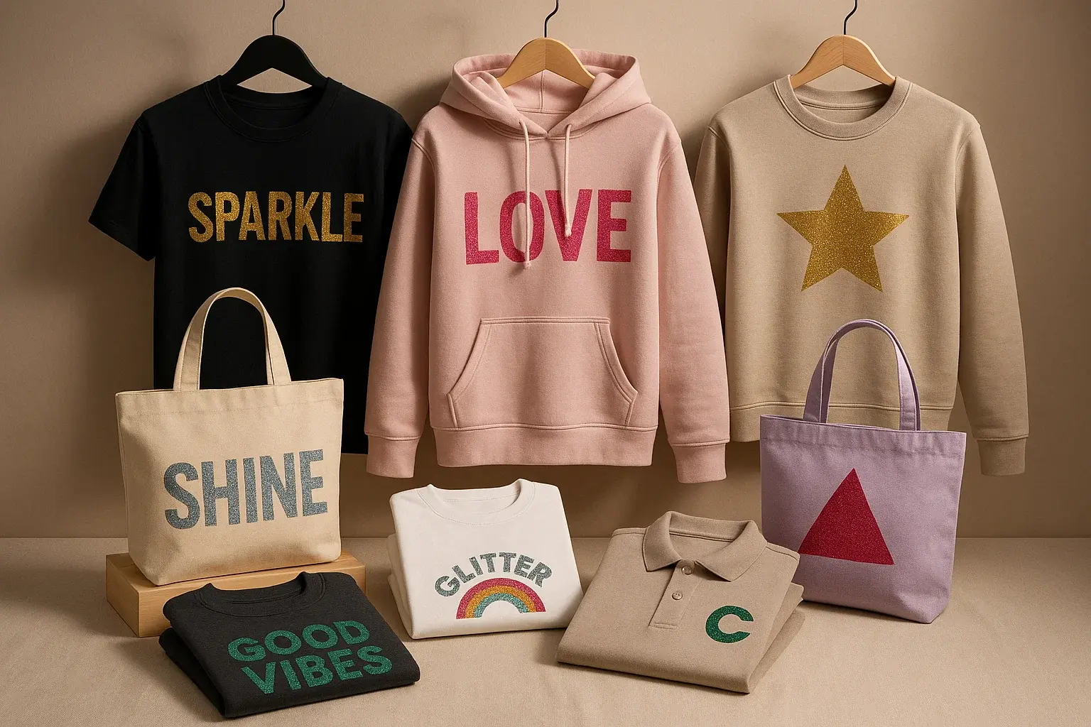 Glitter Vinyl Printing Glitter Vinyl Printing