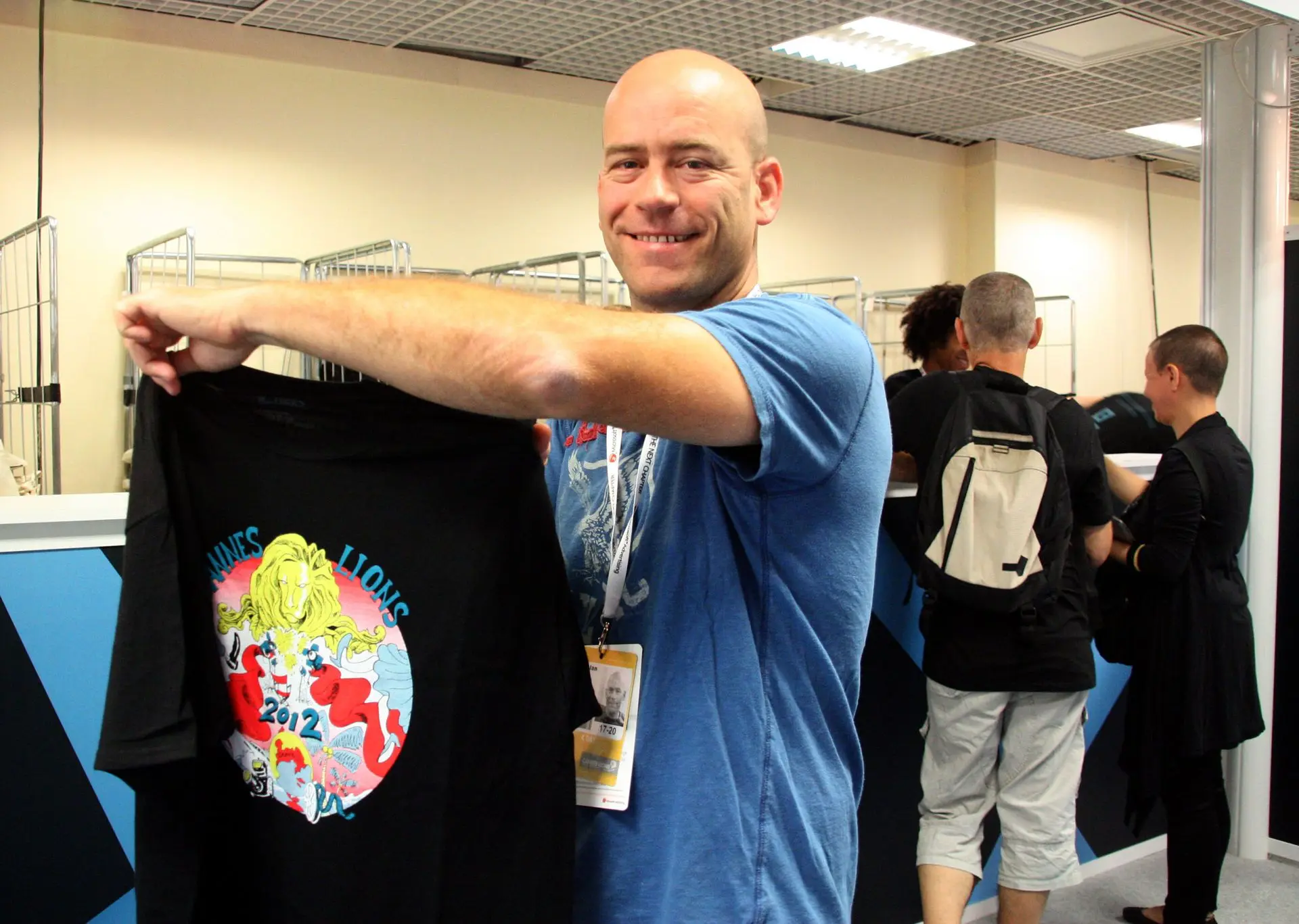 Personalised T Shirts