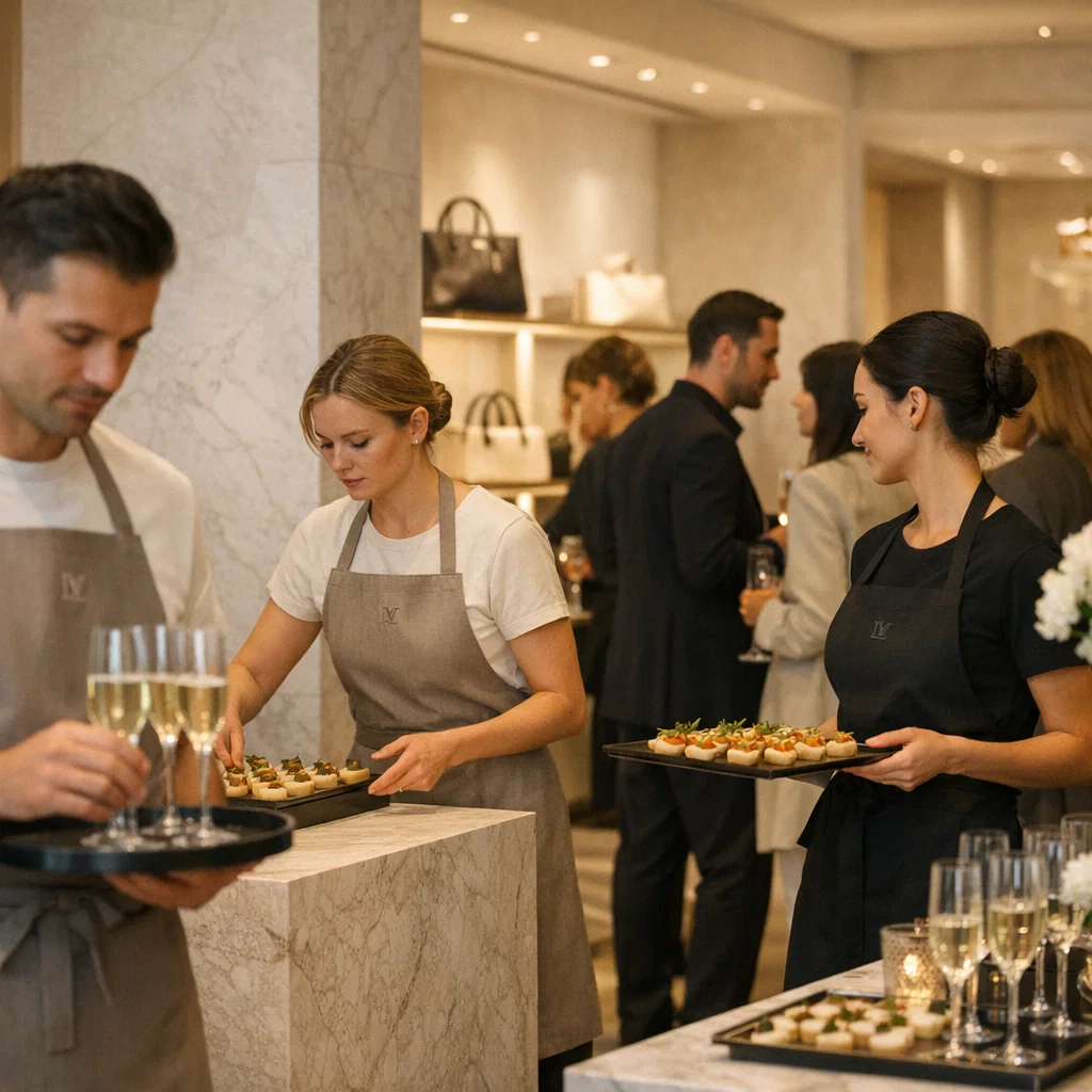 Merchandise Solutions for Businesses