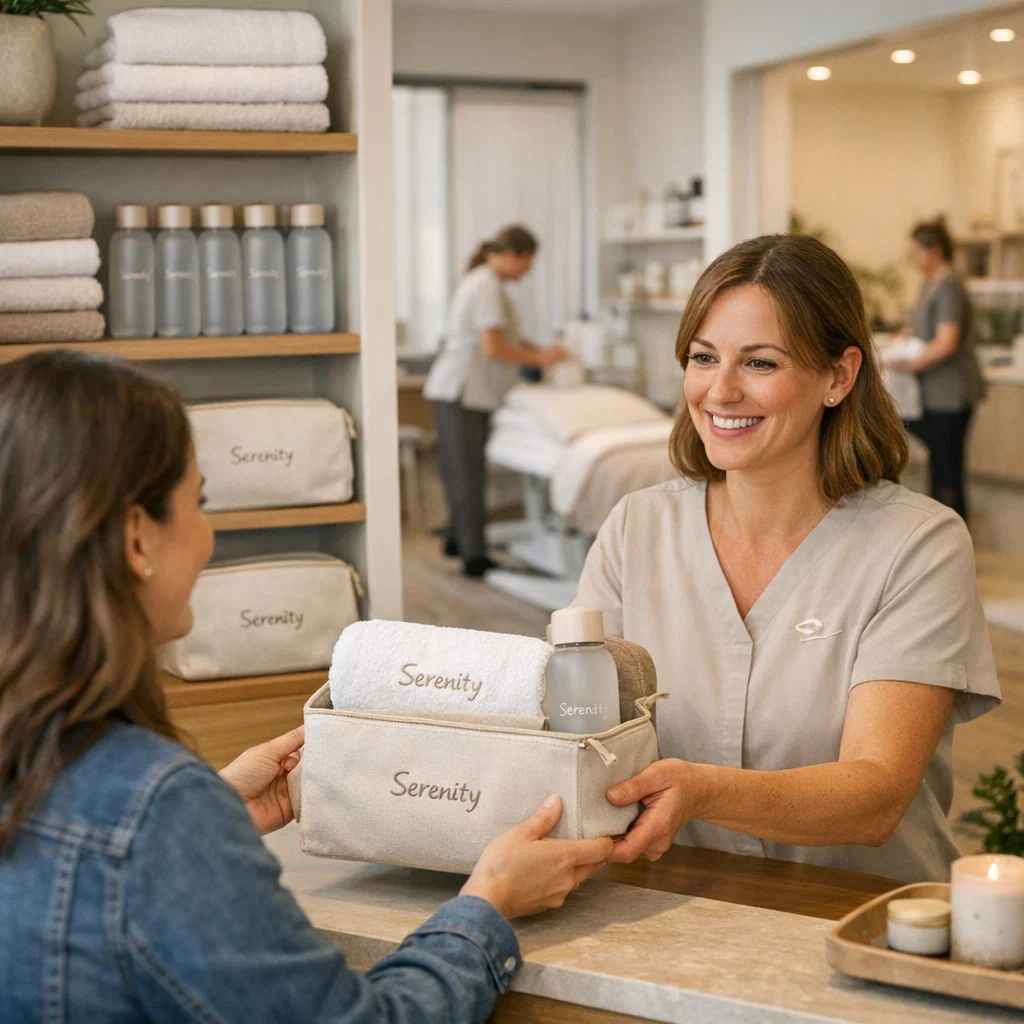 Merchandise Solutions for Businesses