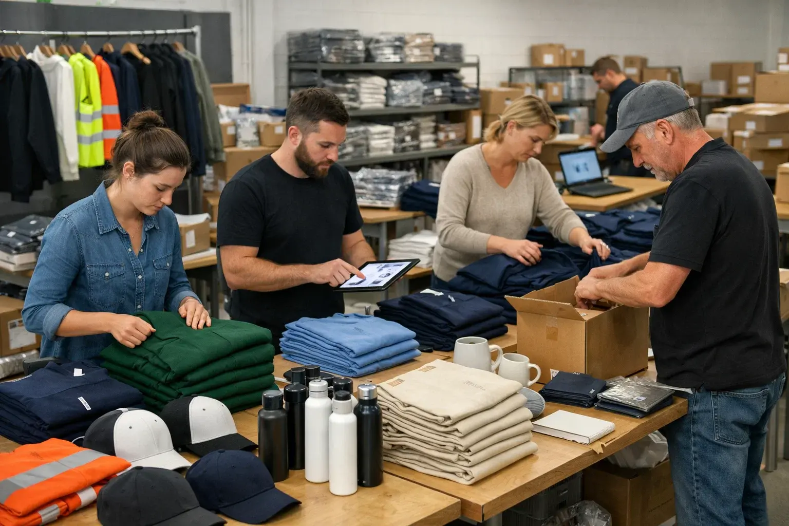 Event Printing Services