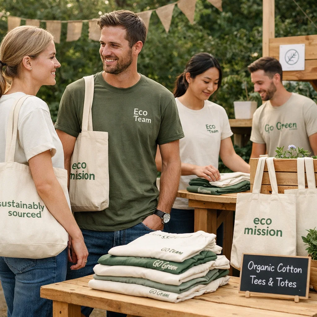 Merchandise Solutions for Businesses