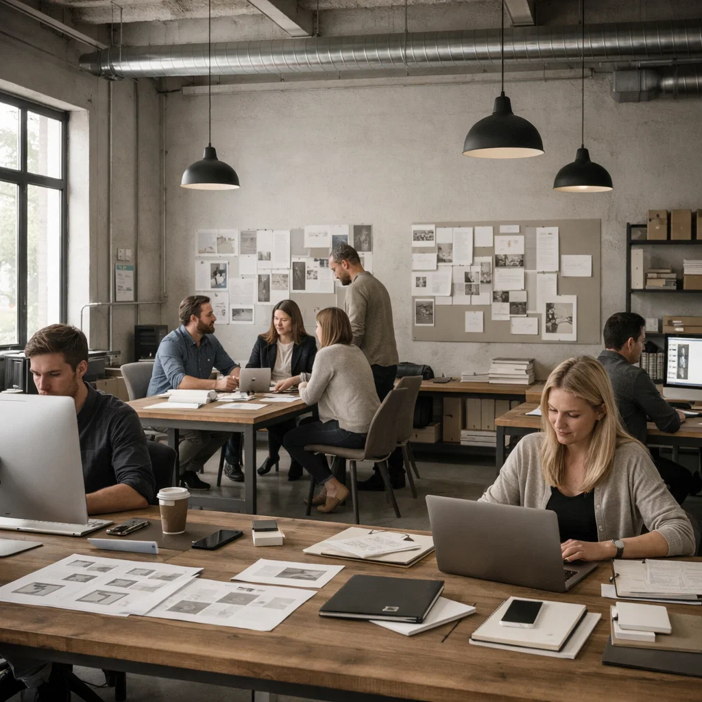 Merchandise Solutions for Businesses