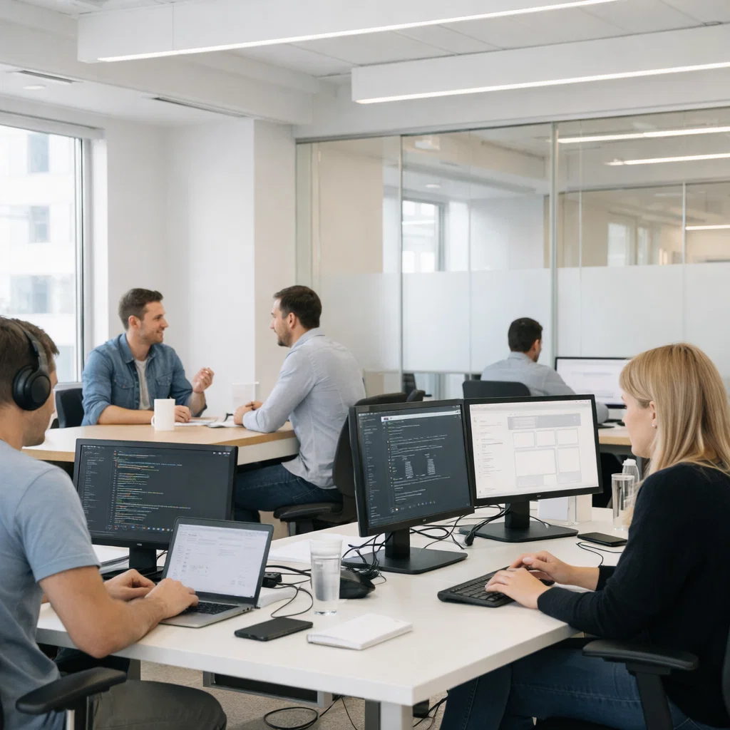 Personalised clothing