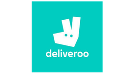 Deliveroo branded merchandise by Garment Printing
