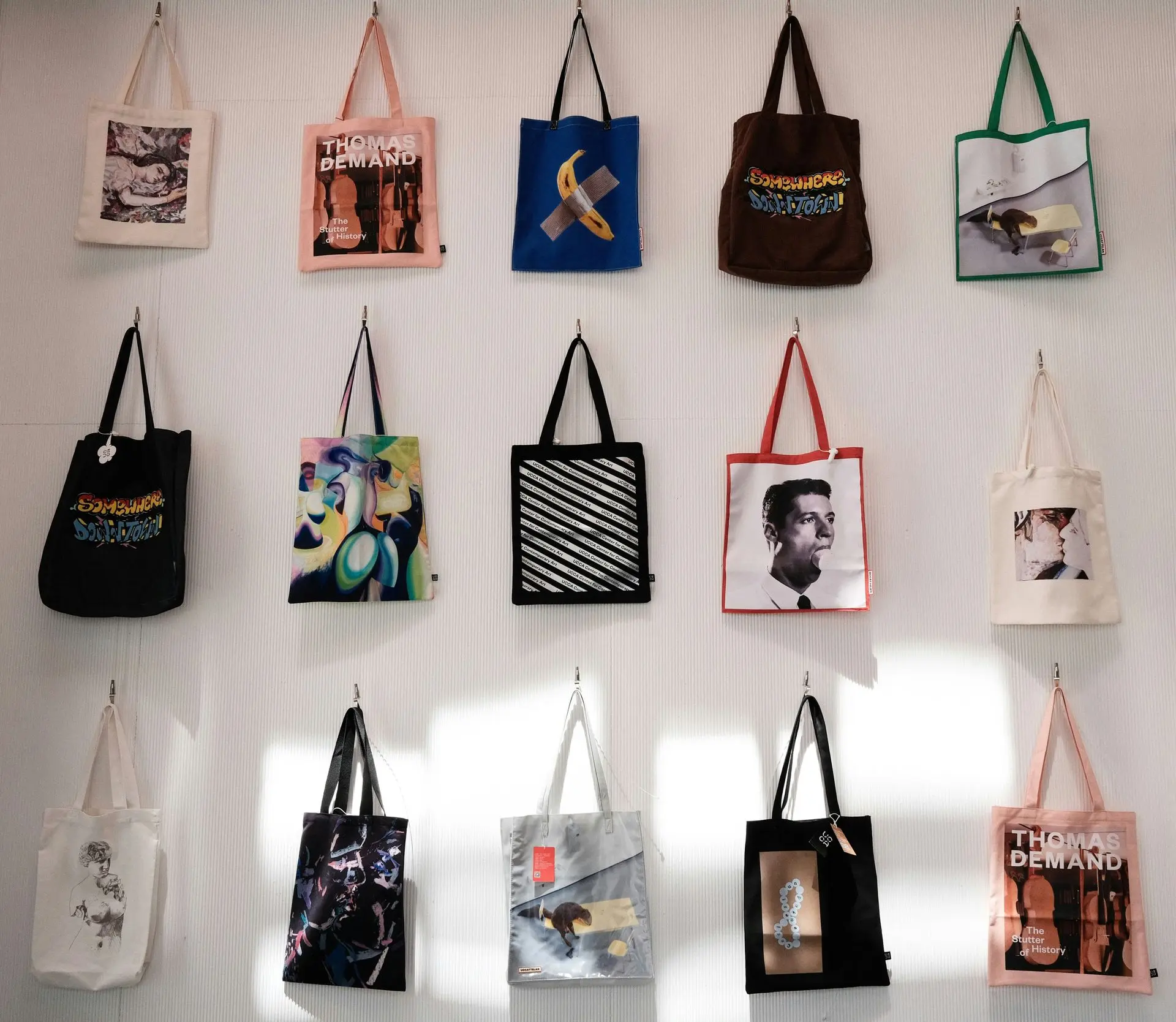 Personalised Bags