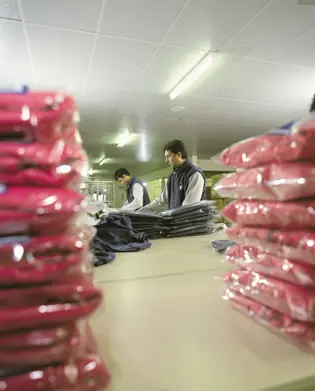 Bagging and Rellabling