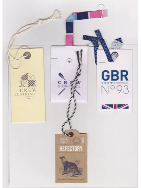 Bagging and Rellabling