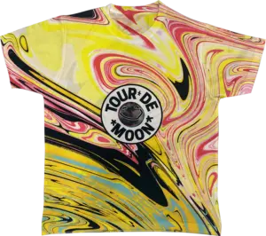 Dye Sublimation Dye Sublimation