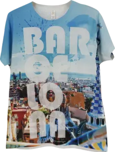 Dye Sublimation Dye Sublimation