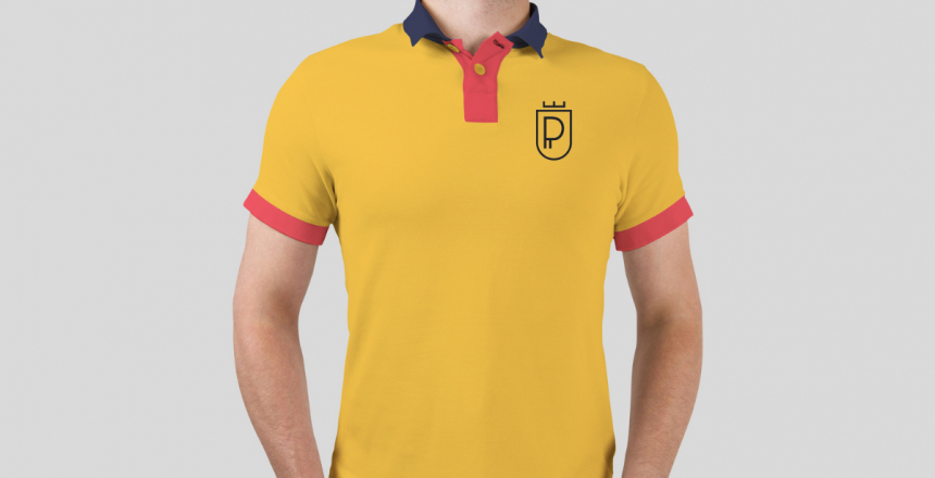 5 Best Polo Shirts To Personalise