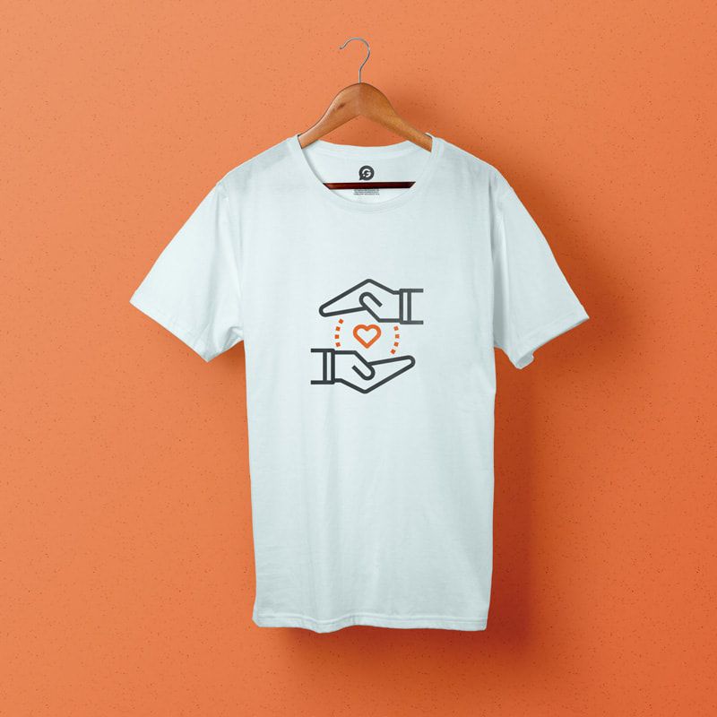 How to Design Sell T shirts for Charity